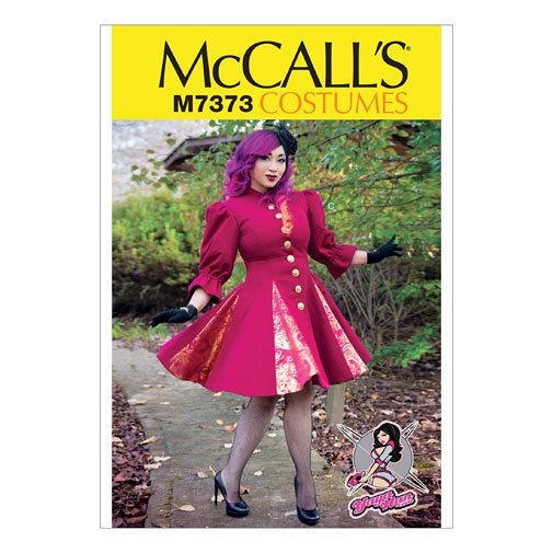 McCalls 7373