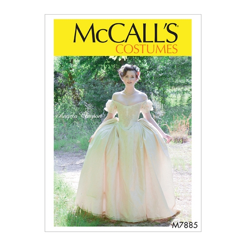 McCalls 7885