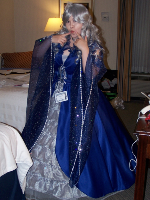 Costume-Con 2009